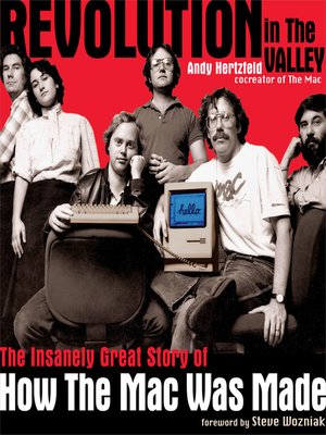 Revolution in The Valley [Paperback] - ebook